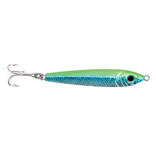 Sea Striker Jigfish Lure 2oz / 1/0 Treble