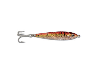 Sea Striker Jigfish Lure 3oz / 2/0 Treble