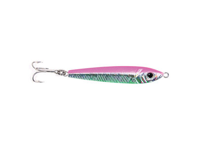 Sea Striker Jigfish Lure 3oz / 2/0 Treble Sea Striker Jigfish Lure 3oz / 2/0 Treble