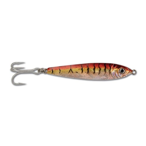 Sea Striker Jigfish Lure 2oz / 1/0 Treble