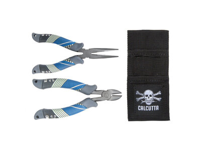 Calcutta Squall Torque Series Pliers Kit