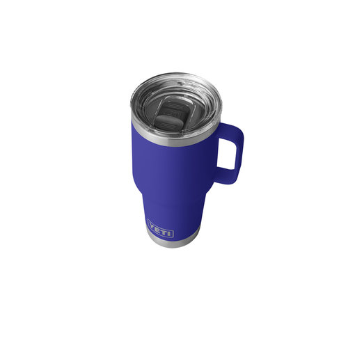 Yeti RAMBLER 30 OZ TRAVEL MUG WITH STRONGHOLD LID