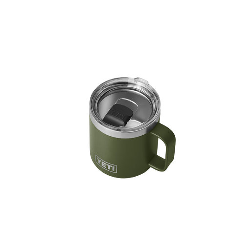 Yeti RAMBLER 14 OZ MUG WITH MAGSLIDER LID