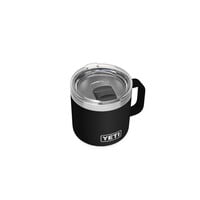 RAMBLER 14 OZ MUG WITH MAGSLIDER LID