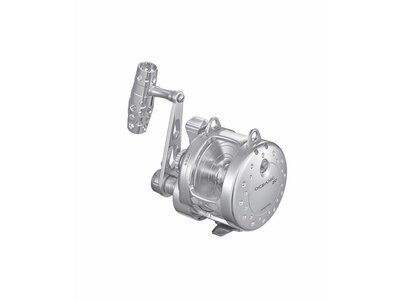 Maxel OC20 OCEANIC TROLLING SERIES REEL RIGHT HANDED Silver/Silver Maxel OC20 OCEANIC TROLLING SERIES REEL RIGHT HANDED Silver/Silver