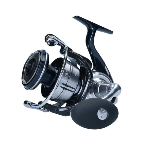 Daiwa Certate SW Spinning Reel Daiwa Certate SW Spinning Reel