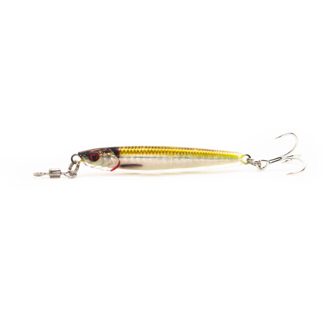 Savage Gear GLASS MINNOW JIG