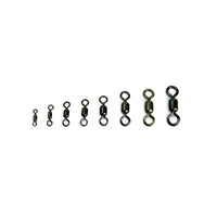 Stainless Steel Swivels 10 or 5 PK