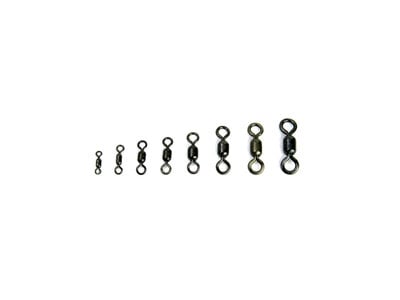 KROK Stainless Steel Swivels 10 or 5 PK