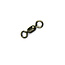 KROK Stainless Steel Swivels 10 or 5 PK