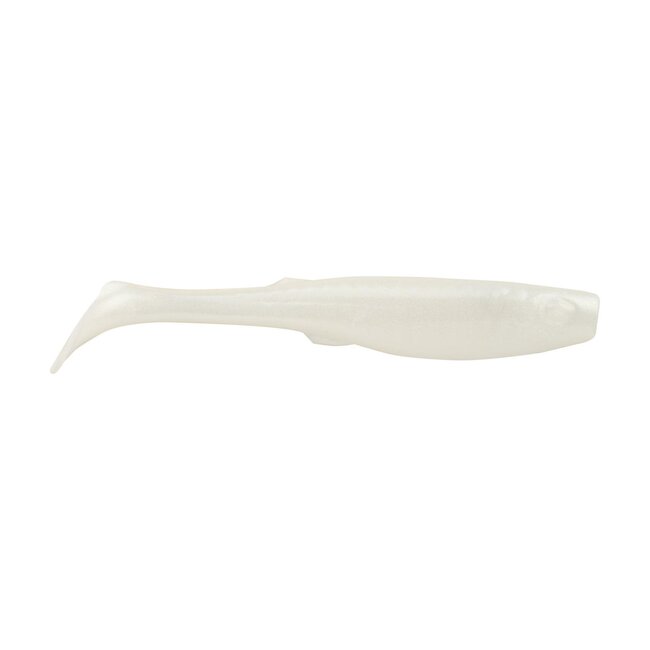 Berkley Gulp! Saltwater Paddleshad 6"