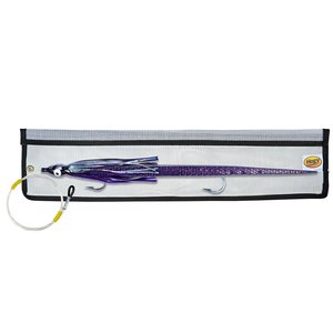 Hogy 18" UV TANDEM SWORD RIG SKIRTED - BLACK