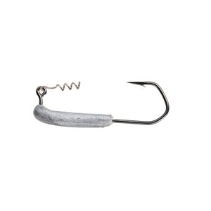 Fathom Offshore STAINLESS TROLLING LANCE HOOK - 5 PACK Size - 10/0