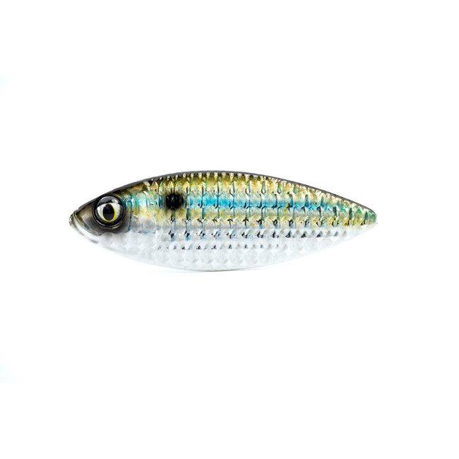 Savage Gear LINE THRU BAITFISH SPOON