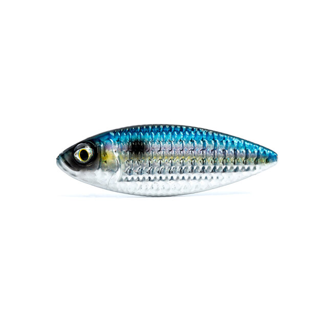 Savage Gear LINE THRU BAITFISH SPOON