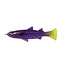 Savage Gear PULSE TAIL MULLET LB 4"