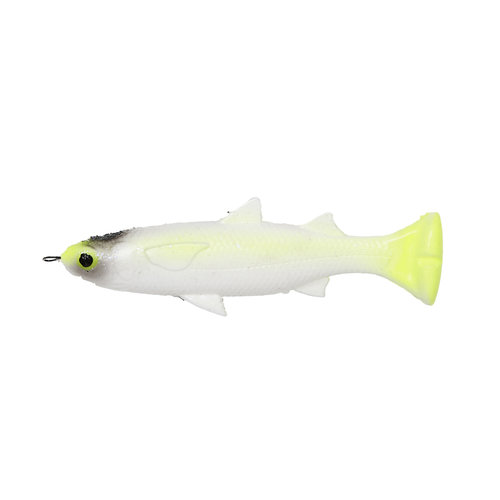 Savage Gear PULSE TAIL MULLET LB 4"