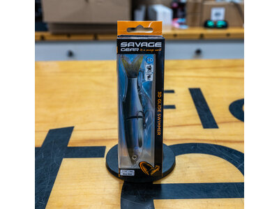 Savage Gear Glide Swimmer 5 1/4"