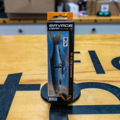 Savage Gear Glide Swimmer 5 1/4"