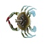Savage Gear DURATECH CRAB 1.5"