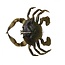 Savage Gear DURATECH CRAB 1.5"