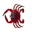 Savage Gear DURATECH CRAB 1.5"