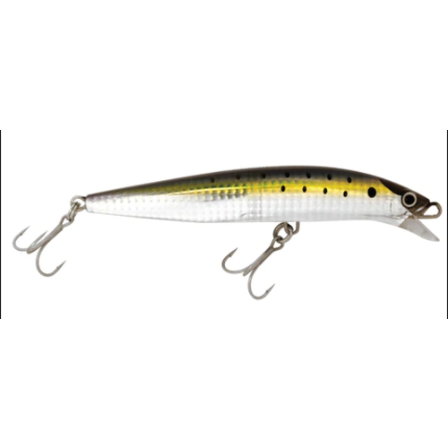 SHIMANO CURRENT SNIPER JERKBAIT - Florida Watersports