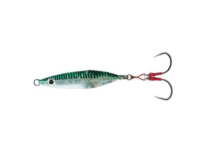 Savage Gear SQUISH ERRATIC FALL JIG