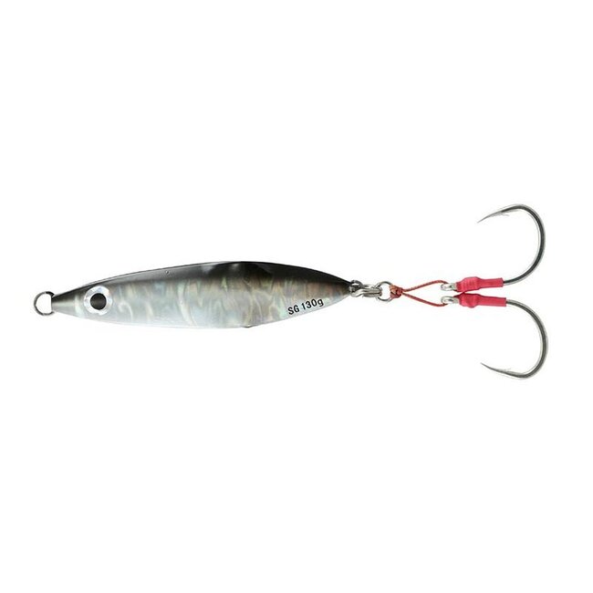 Savage Gear SQUISH ERRATIC FALL JIG