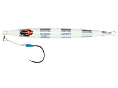 Nomad Streaker Deep Jig