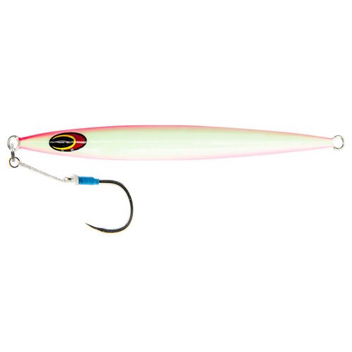 Nomad Streaker Deep Jig