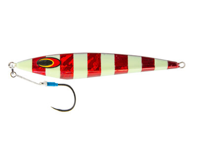 Nomad Ridgeback Deep Jig