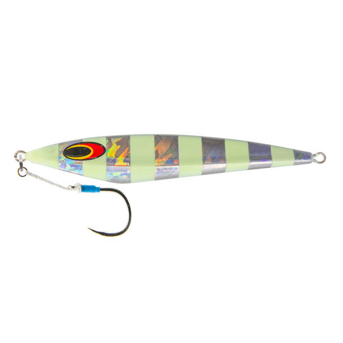 Nomad Ridgeback Deep Jig