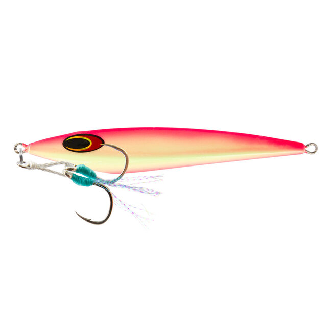 Nomad Ridgeback Deep Jig