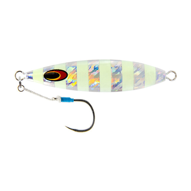 Nomad Gypsea Jig