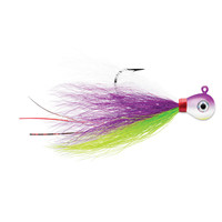 Bucktail Jig