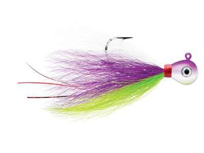 VMC Bucktail Jig