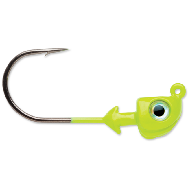 VMC Boxer Jig