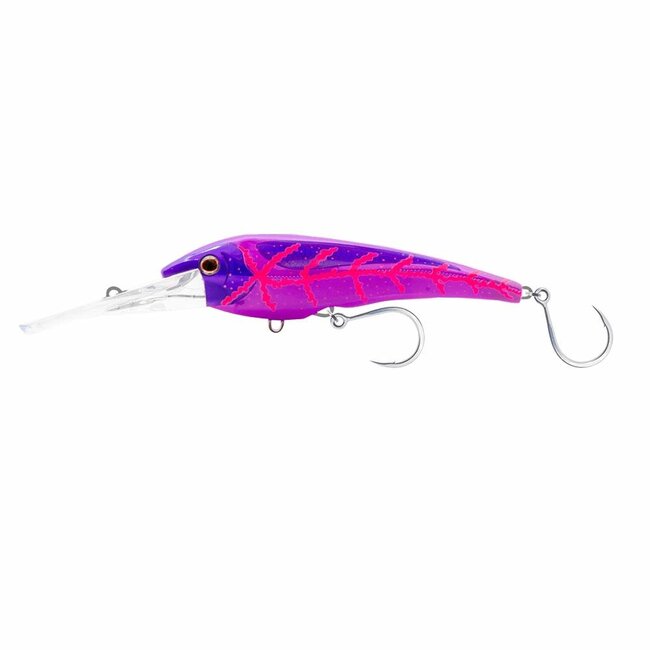 Nomad DTX Minnow LRS Sinking 220 - 9"