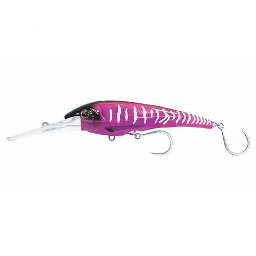 Nomad DTX Minnow LRS Sinking 220 - 9"