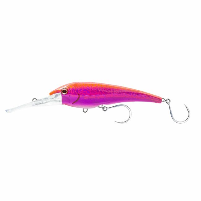 Nomad DTX Minnow LRS Sinking 220 - 9"