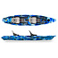 FeelFree Lure II Tandem