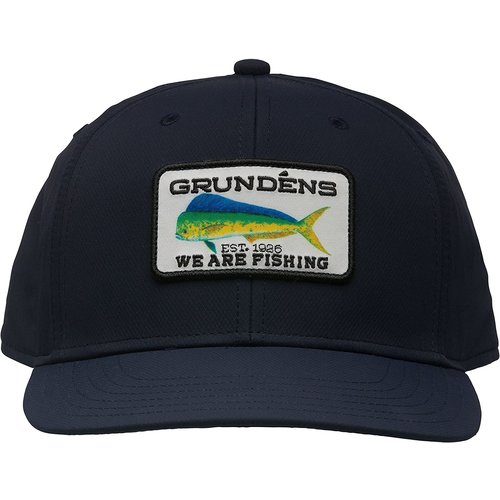 FLORIDA FISHING HAT