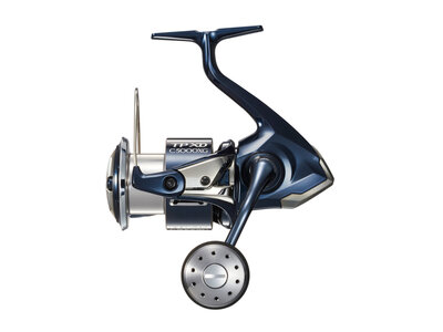 Shimano TWIN POWER XD