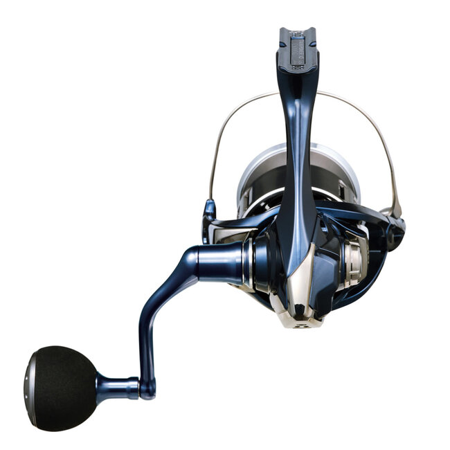 Shimano TWIN POWER XD