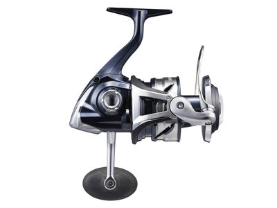 Shimano TWIN POWER SW