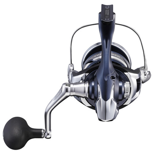 Shimano TWIN POWER SW