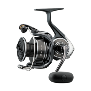 Daiwa BG MQ