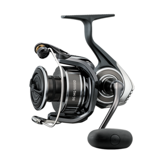 Daiwa BG MQ