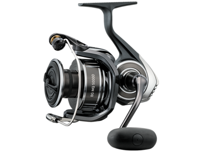 Daiwa BG MQ